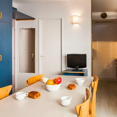 Pierre & Les Terrasses Du Parc La Grande Motte