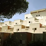 Pierre & Les Terrasses Du Parc La Grande-Motte