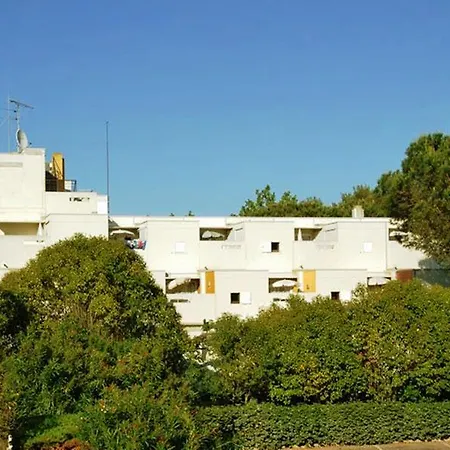 Résidence Pierre&vacances Les Terrasses Du Parc 2* La Grande Motte