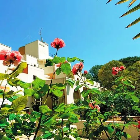 Résidence Pierre&vacances Les Terrasses Du Parc Appart hôtel La Grande Motte