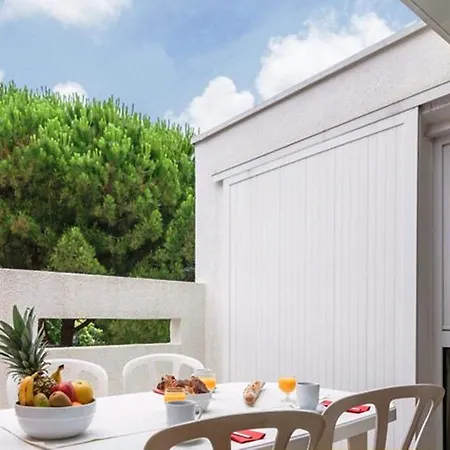 Appart hôtel Résidence Pierre&vacances Les Terrasses Du Parc La Grande Motte