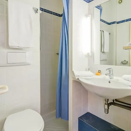 Aparthotel Pierre & Les Terrasses Du Parc La Grande-Motte