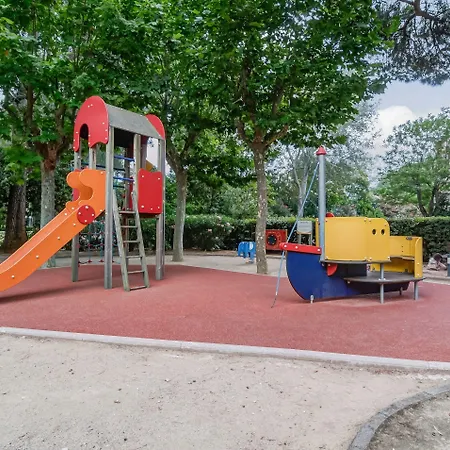 Pierre & Les Terrasses Du Parc La Grande-Motte