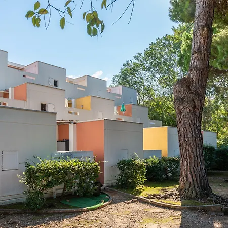 Ξενοδοχείο με διαμερίσματα Pierre & Les Terrasses Du Parc