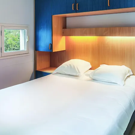 Ξενοδοχείο με διαμερίσματα Pierre & Les Terrasses Du Parc