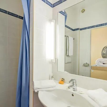Appart hôtel Résidence Pierre&vacances Les Terrasses Du Parc 2*