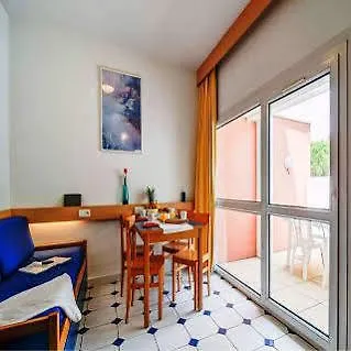 Pierre & Les Terrasses Du Parc La Grande-Motte