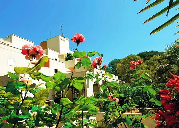 Pierre & Les Terrasses Du Parc Ξενοδοχείο με διαμερίσματα Λα Γκραντ-Μοτ