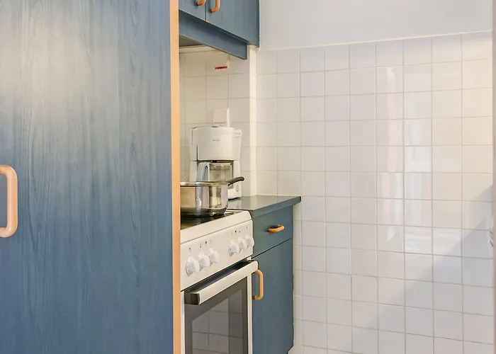 Pierre & Les Terrasses Du Parc Ξενοδοχείο με διαμερίσματα Λα Γκραντ-Μοτ