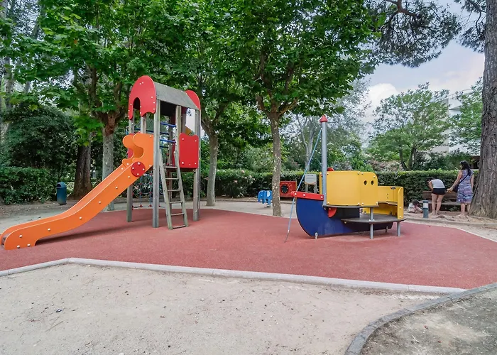 Pierre & Les Terrasses Du Parc La Grande-Motte