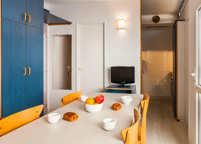 Pierre & Les Terrasses Du Parc La Grande-Motte