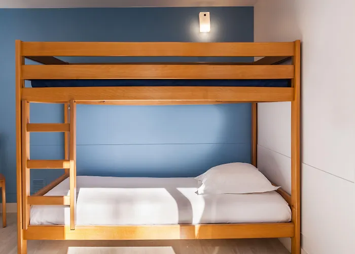 Pierre & Les Terrasses Du Parc La Grande-Motte