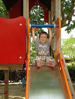 Pierre & Les Terrasses Du Parc Λα Γκραντ-Μοτ