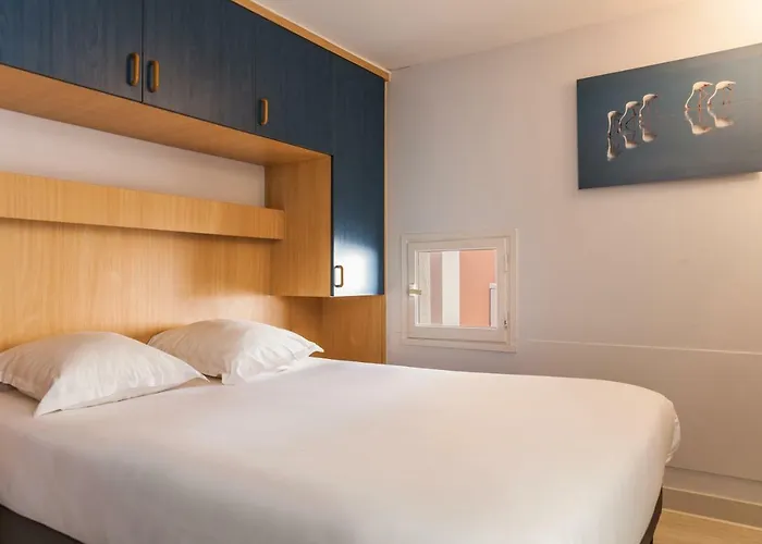 Pierre & Les Terrasses Du Parc Ξενοδοχείο με διαμερίσματα