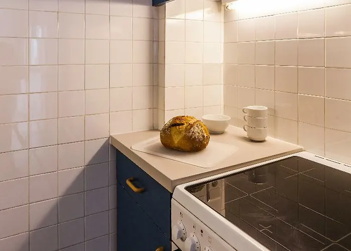 Ξενοδοχείο με διαμερίσματα Pierre & Les Terrasses Du Parc Λα Γκραντ-Μοτ